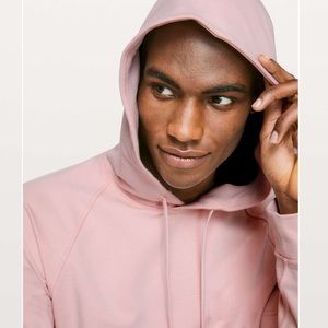 Lululemon City Sweat Pullover Hoodie